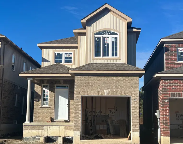 32 Coldbrook DR, Cavan Monaghan, ON L0A 1G0