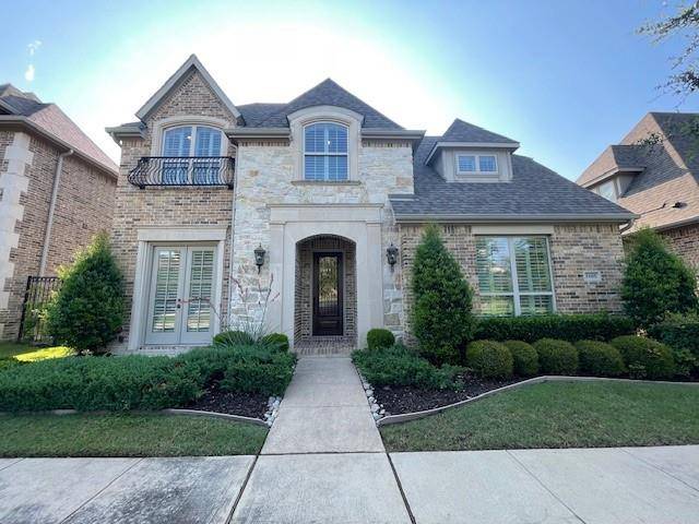 1605 Le Mans Lane, Southlake, TX 76092