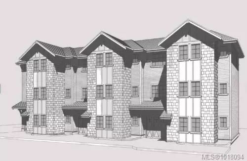 Oak Bay, BC V8S 4X5,786 St. Patrick St #B