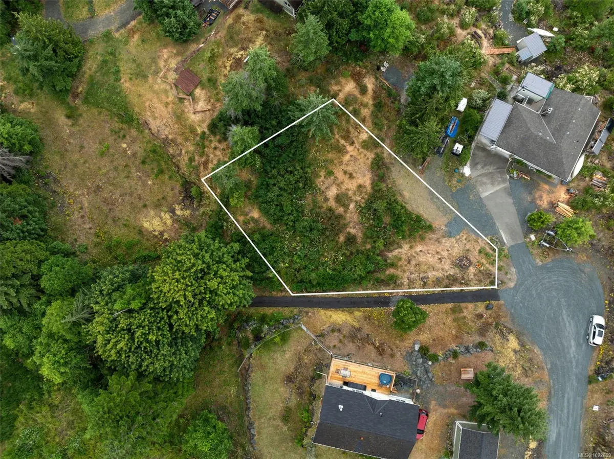 Lake Cowichan, BC V0R 2G1,LT36 Teal Crt