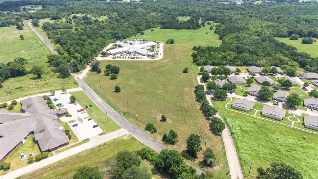 83 ac Stillhouse Road, Paris, TX 75460