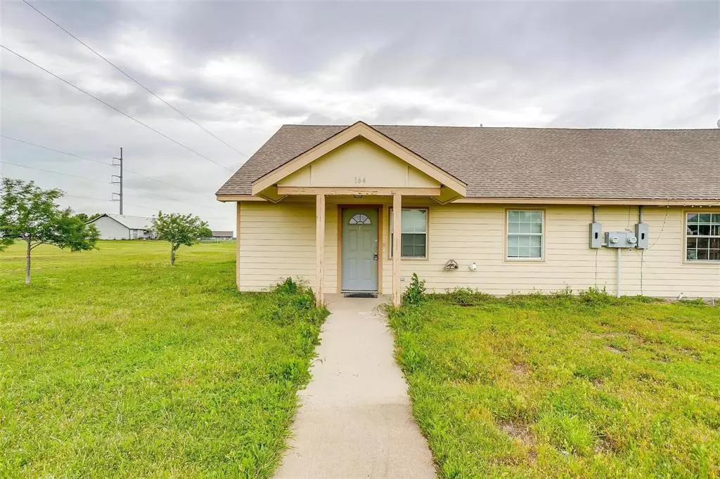 Weatherford, TX 76088,162 Blue Ridge Drive