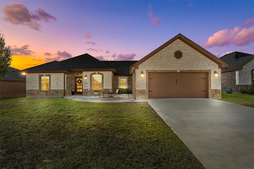 Troy, TX 76579,408 Magnolia Drive