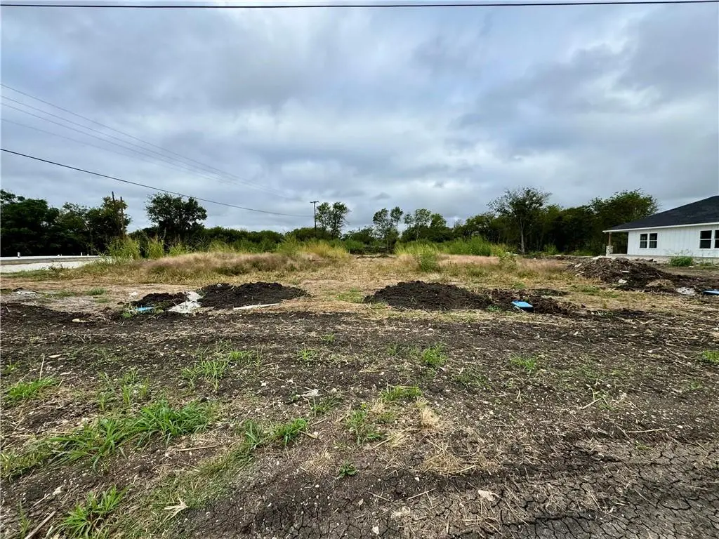 Moody, TX 76557,Lot 3 - 140 Ave B