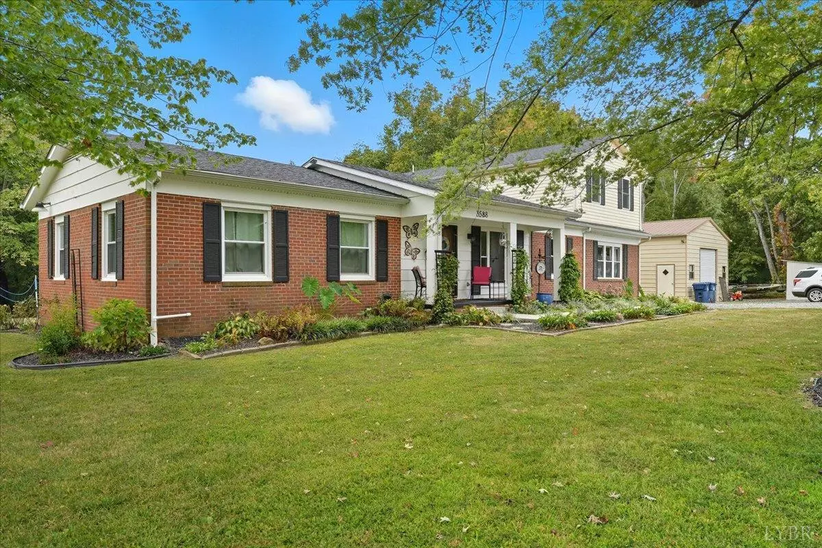 Rustburg, VA 24588,3588 Depot RD