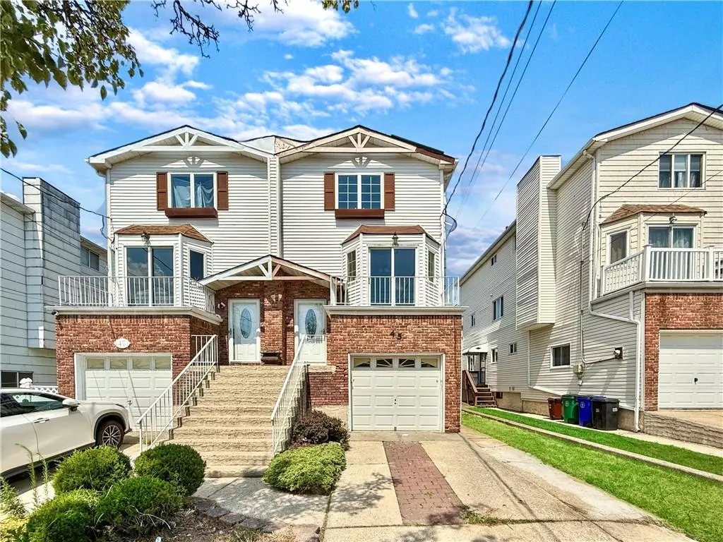 Richmond, NY 10314,45 Braisted AVE