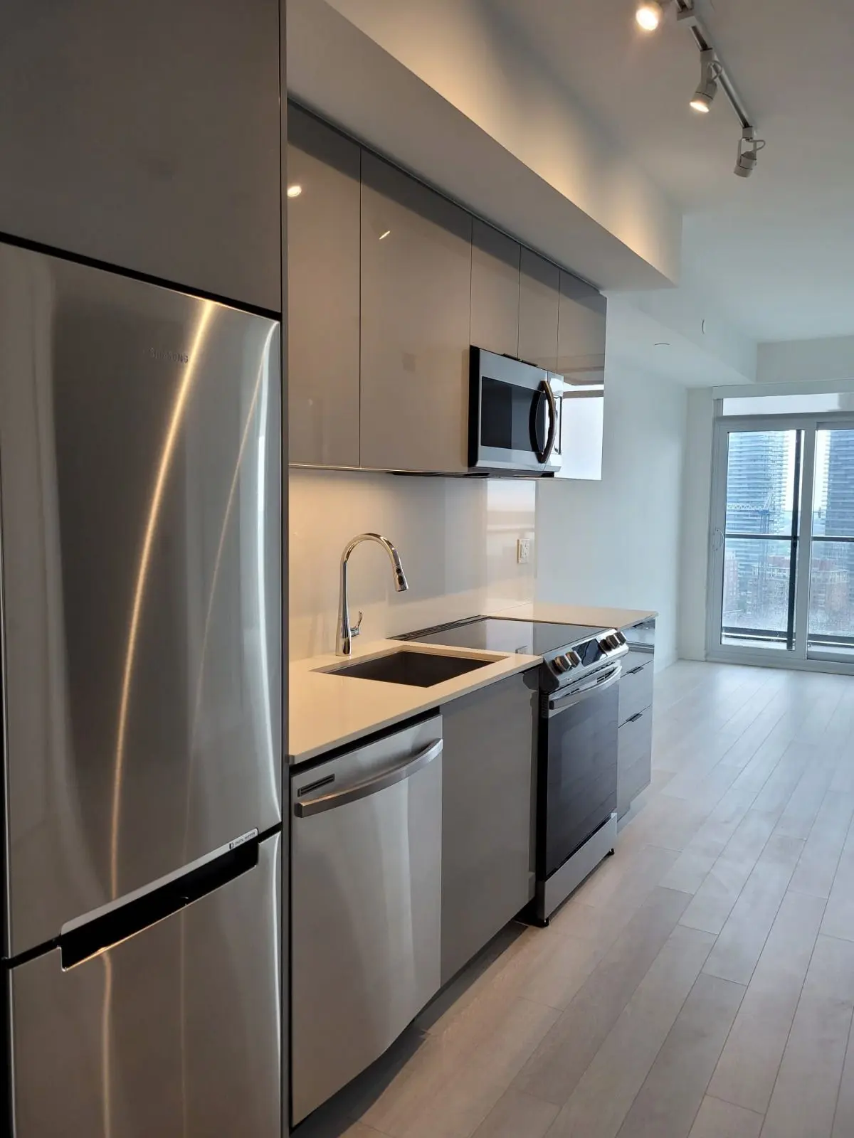 Toronto C08, ON M5A 3A6,48 Power ST #2005