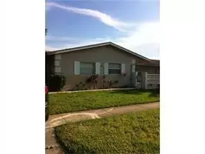 Lauderdale Lakes, FL 33313,4280 NW 31st Ter #3