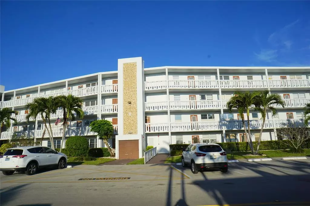 Deerfield Beach, FL 33442,4029 Newport H #4029