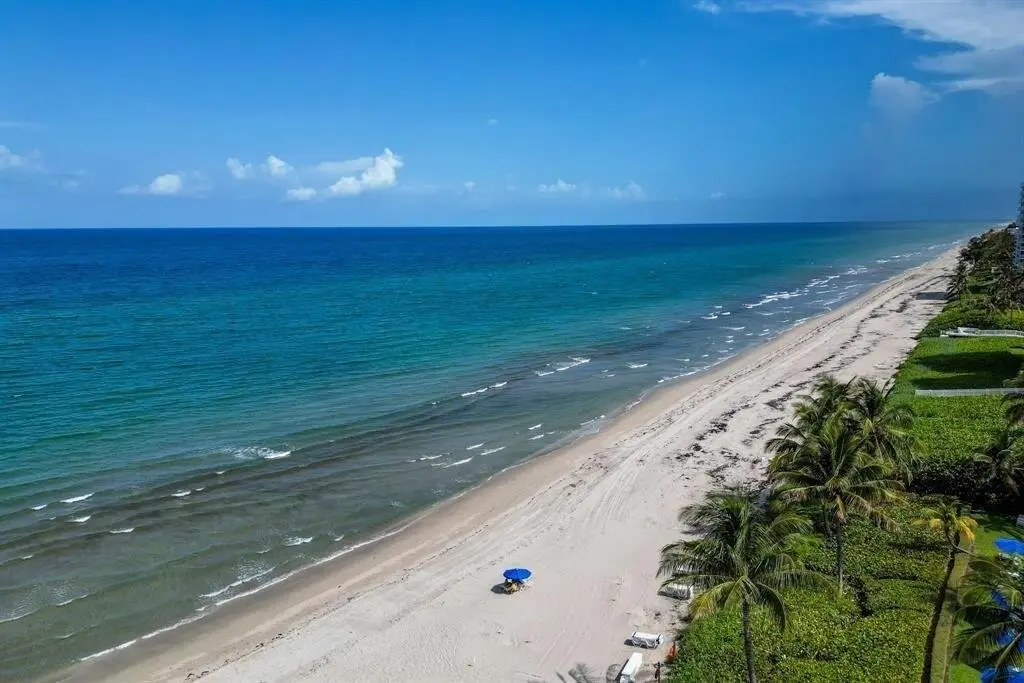 Highland Beach, FL 33487,3400 S Ocean Blvd #5-A
