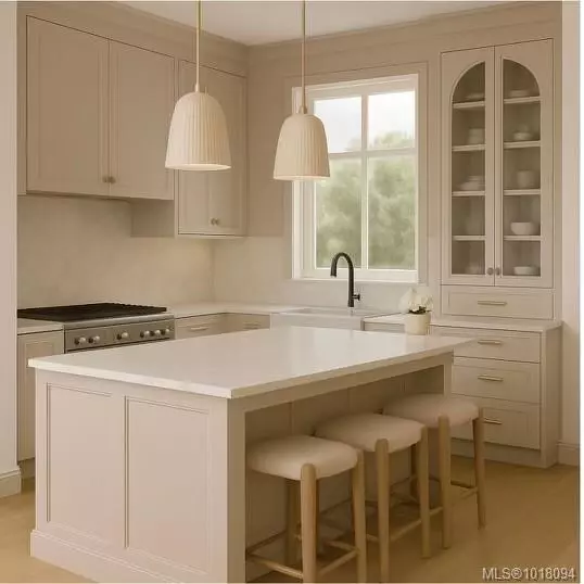 Oak Bay, BC V8S 4X5,786 St. Patrick St #B