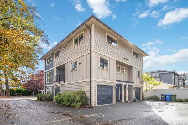 Langford, BC V9B 3V3,2710 Peatt Rd #101