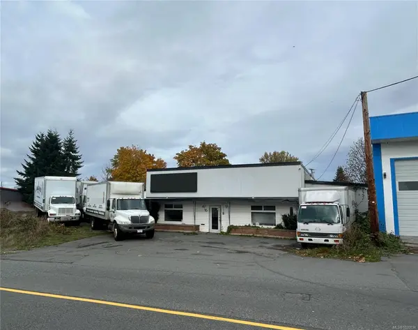 16 Fifth St, Nanaimo, BC V9R 1M7