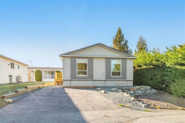 6325 Metral Dr #138, Nanaimo, BC V9T 6P9