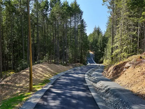 Metchosin, BC V9C 4E2,4595 BECKINGHAM Rd