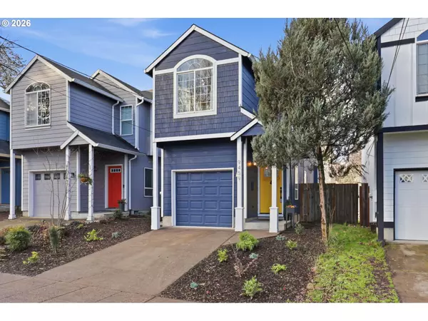 Portland, OR 97203,9459 N CALHOUN AVE