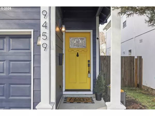 Portland, OR 97203,9459 N CALHOUN AVE