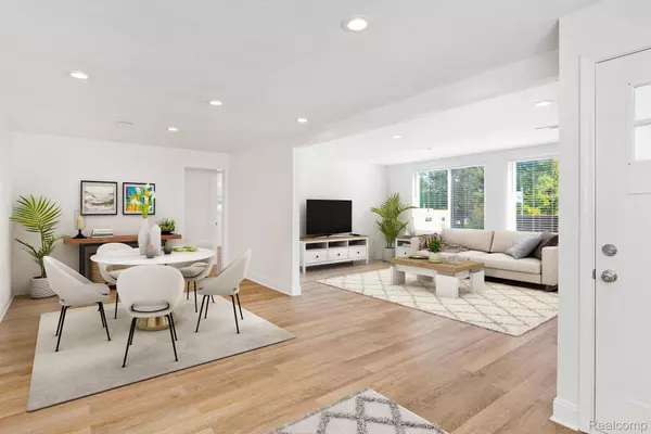 Hazel Park, MI 48030,23831 JOHN R RD