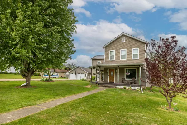 416 W Galena Avenue,  Warren,  IL 61087