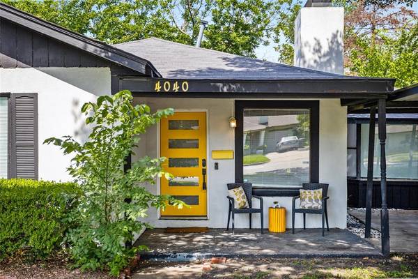 4040 Carolyn Road, Fort Worth, TX 76109