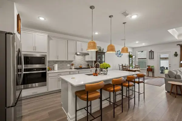 Northlake, TX 76247,1808 Stetson Street