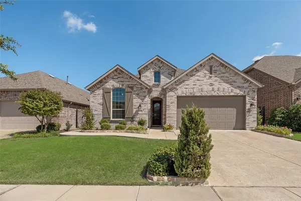 Wylie, TX 75098,1637 Breezy Bay Court