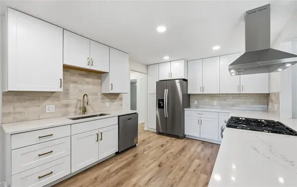 303 Whisenant Drive, Allen, TX 75013