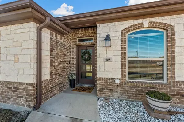 Troy, TX 76579,408 Magnolia Drive