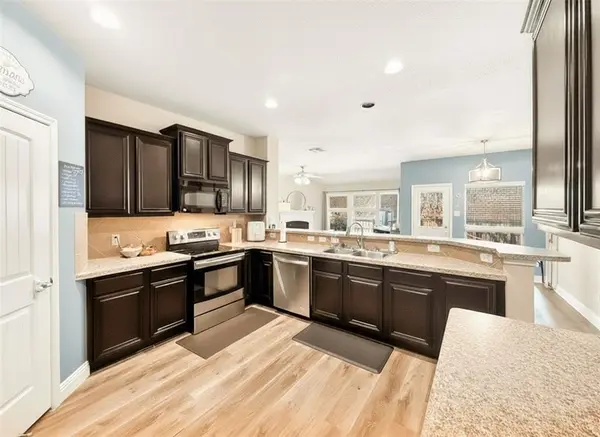 Melissa, TX 75454,2855 Palo Pinto Drive