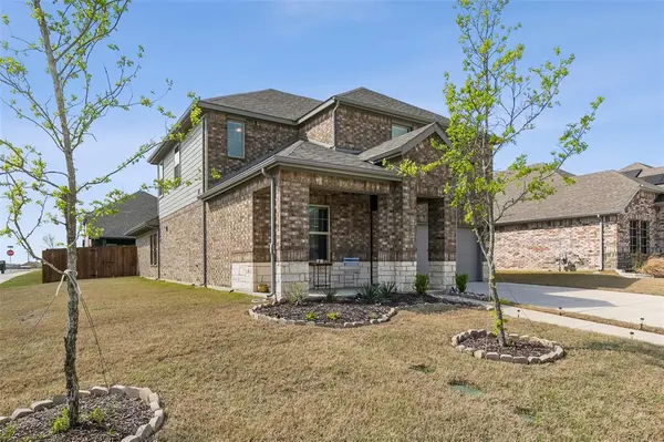 537 Janette Court, Royse City, TX 75189