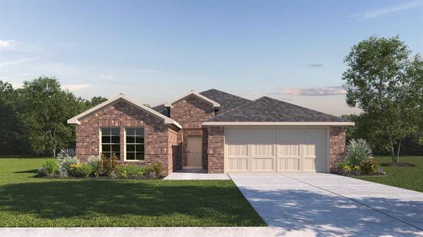 615 Dove Haven Way, Lavon, TX 75166