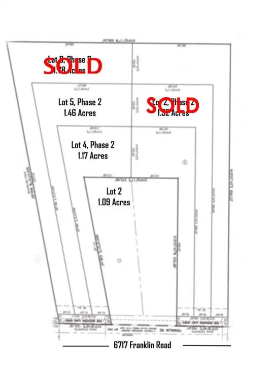 Moody, TX 76557,TBD Franklin Road