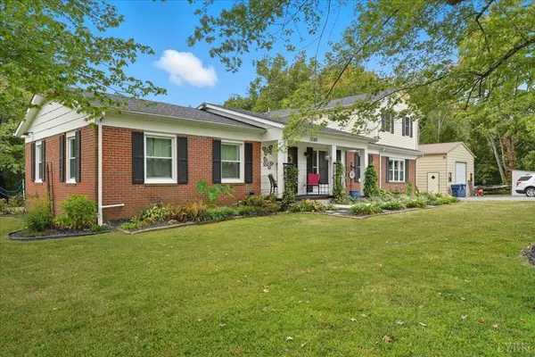 3588 Depot RD, Rustburg, VA 24588