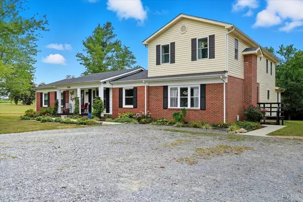 Rustburg, VA 24588,3588 Depot RD