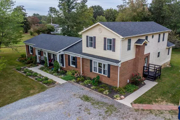 Rustburg, VA 24588,3588 Depot RD