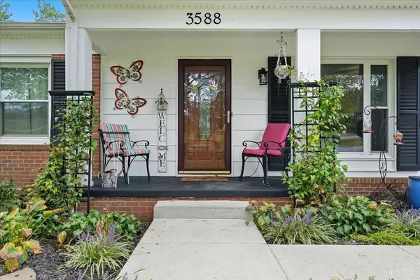 Rustburg, VA 24588,3588 Depot RD