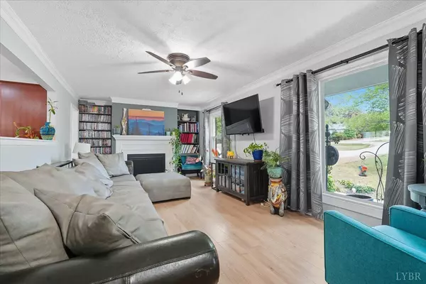 Rustburg, VA 24588,3588 Depot RD