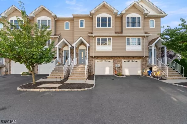 102 Montgomery St 15 #15, Bloomfield Twp., NJ 07003