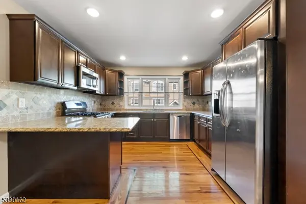 Bloomfield Twp., NJ 07003,102 Montgomery St 15 #15