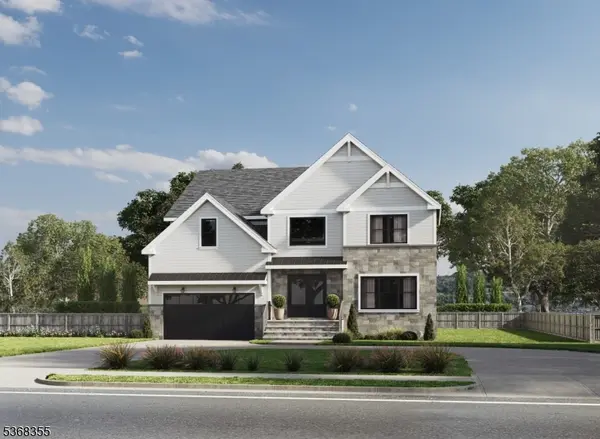 60 W Hobart Gap Rd, Livingston Twp., NJ 07039