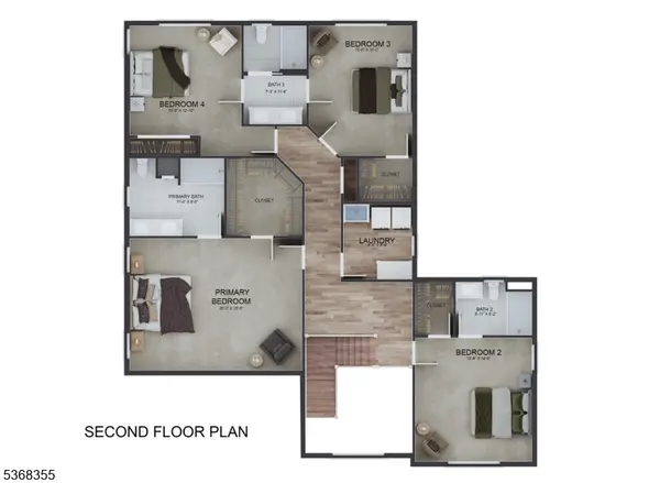 Livingston Twp., NJ 07039,60 W Hobart Gap Rd