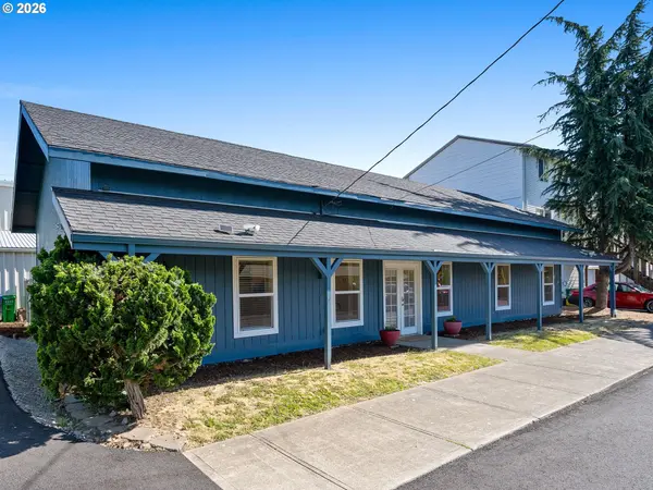 2541 SE 136TH AVE, Portland, OR 97236