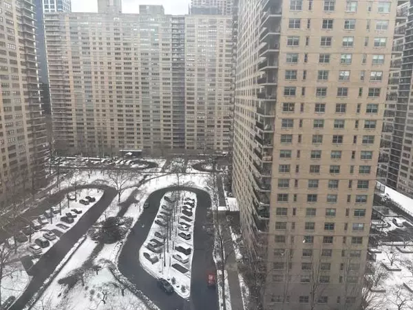 New York, NY 10023,165 West End AVE #16H