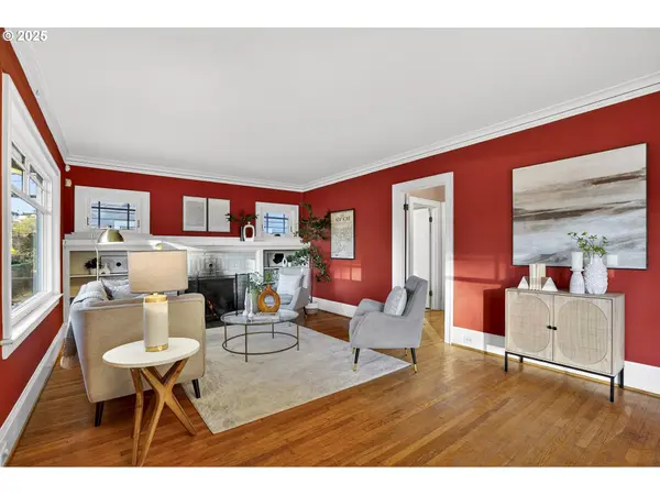 Portland, OR 97213,2614 NE 42ND AVE