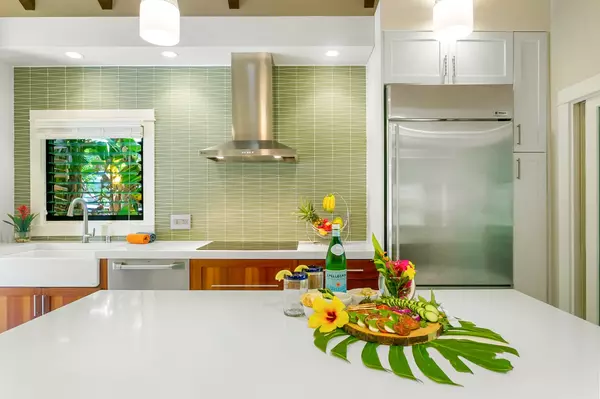 Koloa, HI 96756,2330 HOOHU RD #16