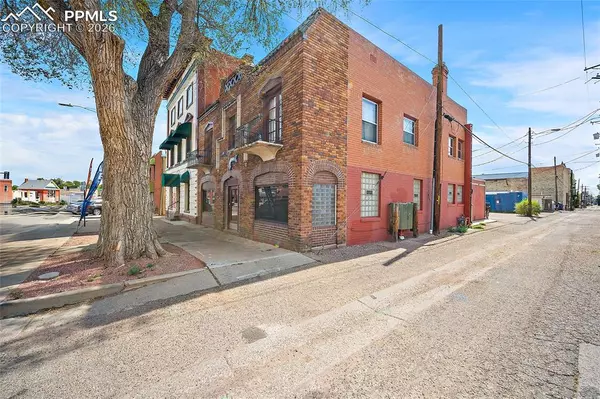 Pueblo, CO 81004,114 Colorado AVE #116