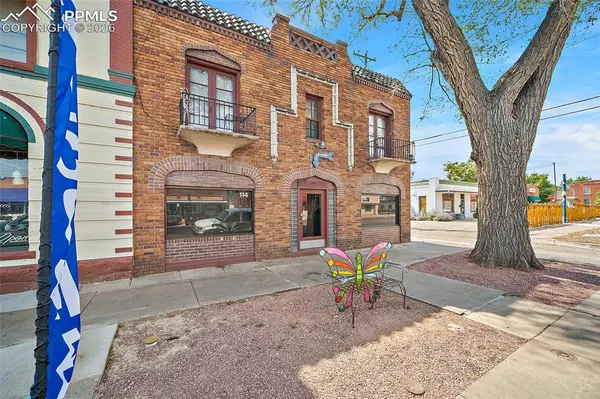 Pueblo, CO 81004,114 Colorado AVE #116