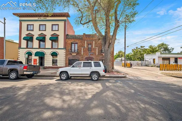 Pueblo, CO 81004,114 Colorado AVE #116