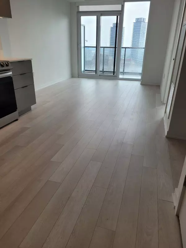 Toronto C08, ON M5A 3A6,48 Power ST #2005