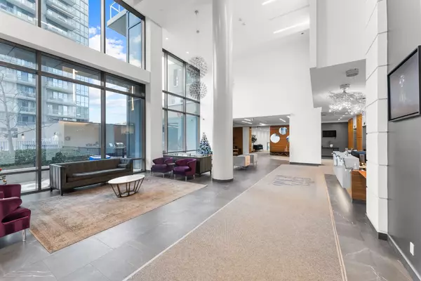 Toronto C15, ON M2J 0E5,56 Forest Manor RD #1010